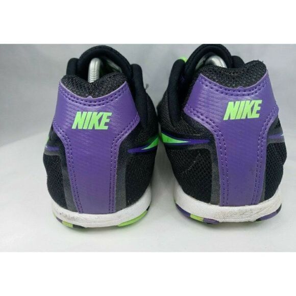 Nike Waffle XC Men\'s Shoes Size 9.5  Black Track and Field Mesh Running Sneakers main image 10